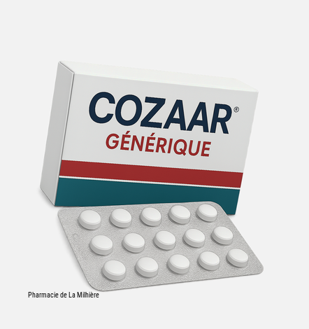 cozaar