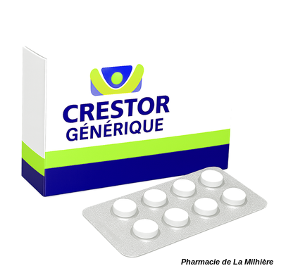 crestor