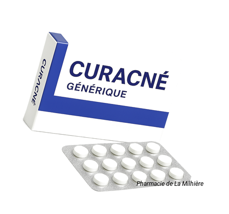 curacne