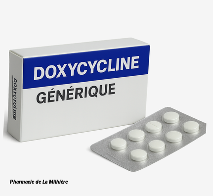 doxycycline
