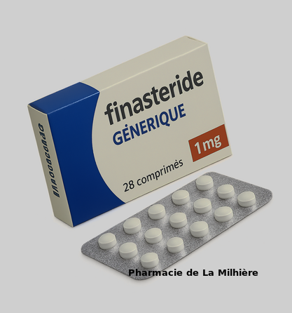 finasteride