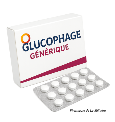 glucophage
