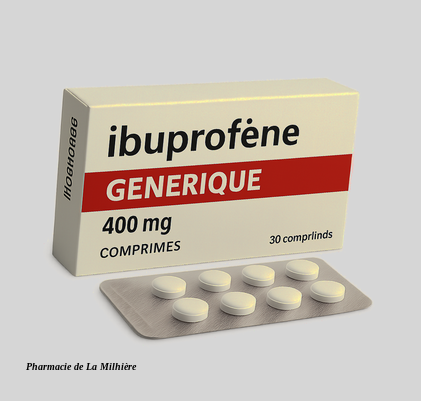 ibuprofene