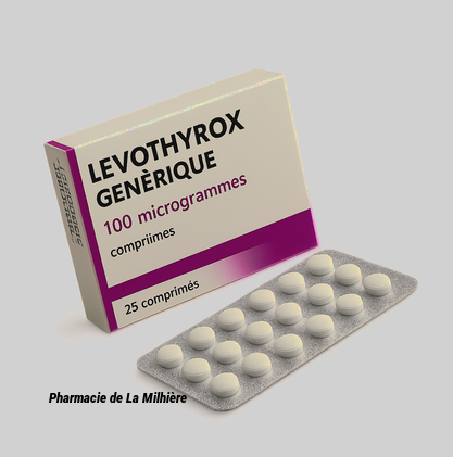 levothyrox