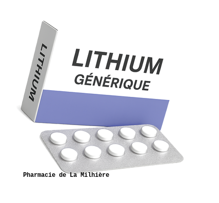 lithium
