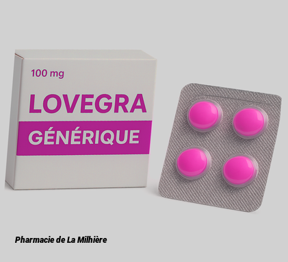 lovegra