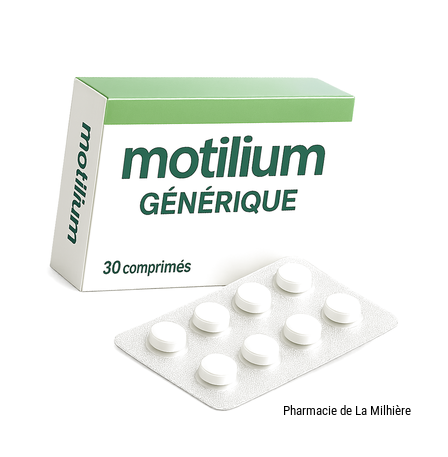 motilium