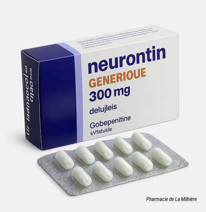 neurontin