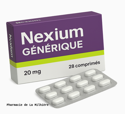 nexium