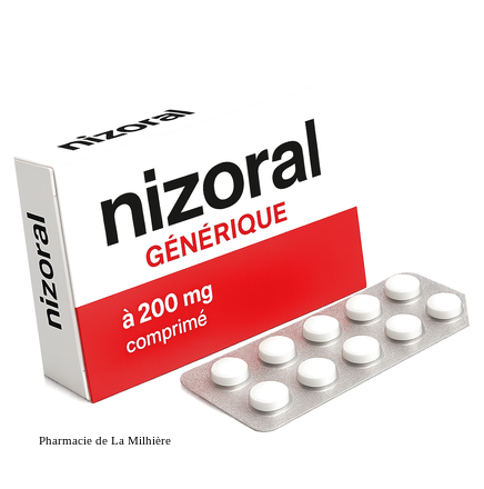 nizoral