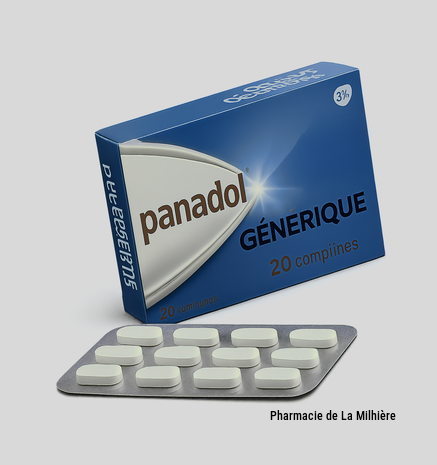 panadol