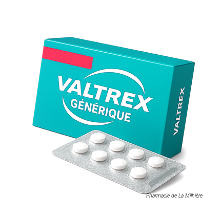 valtrex