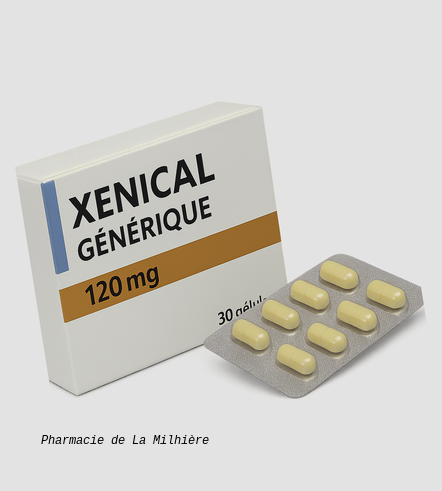 xenical